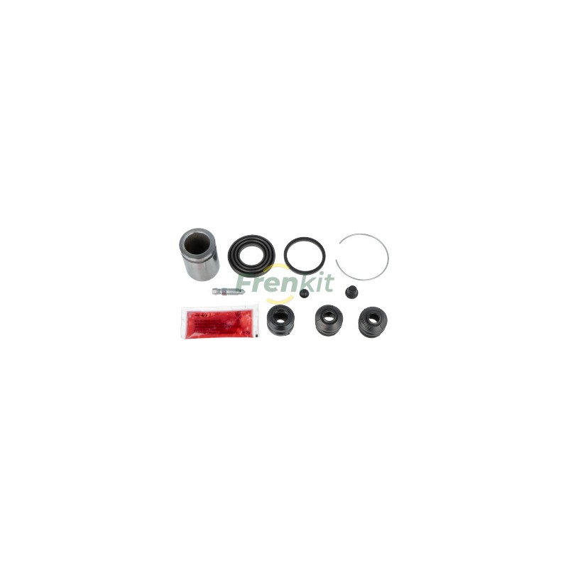 Caliper Repair Kit + Piston