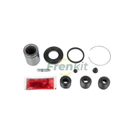 Caliper Repair Kit + Piston