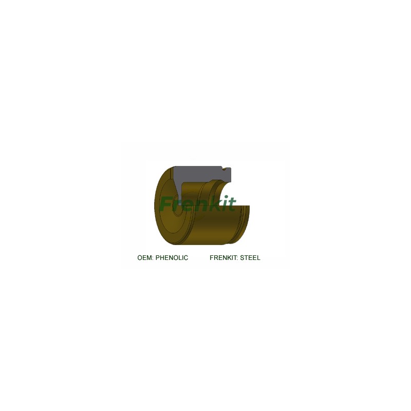 Caliper Piston