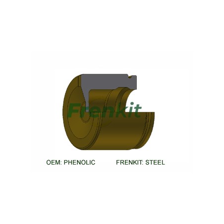 Caliper Piston
