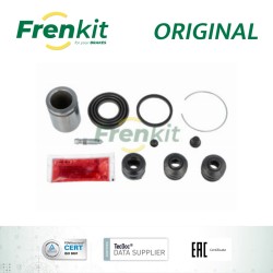 Caliper Repair Kit + Piston