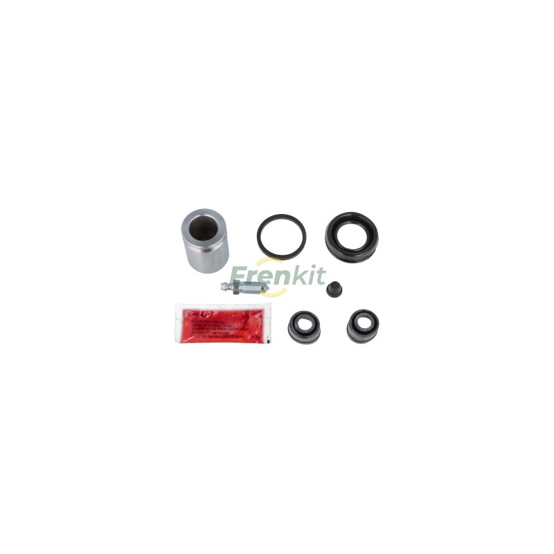 Caliper Repair Kit + Piston