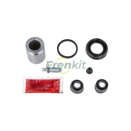 Caliper Repair Kit + Piston