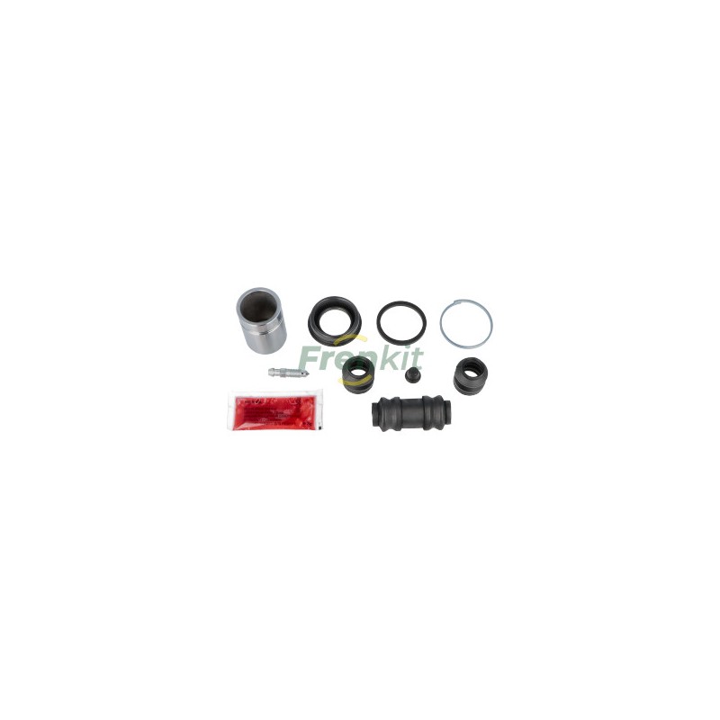 Caliper Repair Kit + Piston