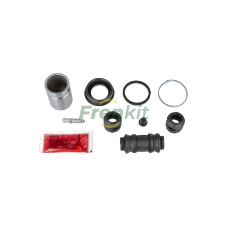 Caliper Repair Kit + Piston