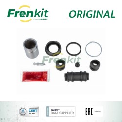 Caliper Repair Kit + Piston
