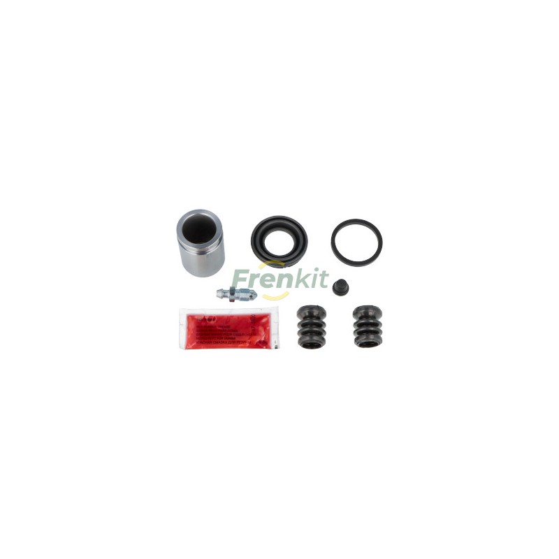 Caliper Repair Kit + Piston