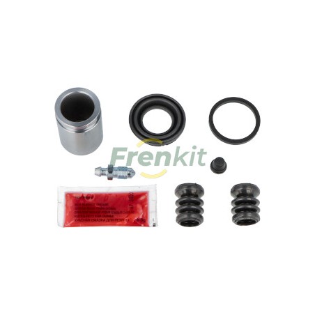 Caliper Repair Kit + Piston