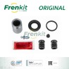 Caliper Repair Kit + Piston