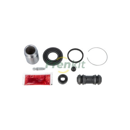 Caliper Repair Kit + Piston