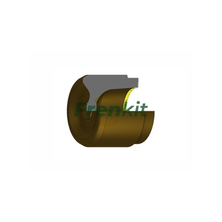 Caliper Piston - Phenolic
