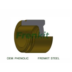Caliper Piston - Phenolic