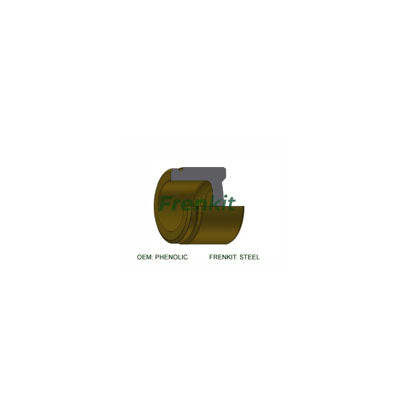 Caliper Piston - Phenolic