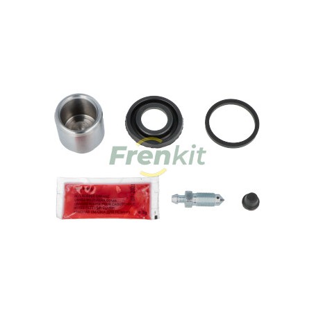 Caliper Repair Kit + Piston