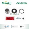 Caliper Repair Kit + Piston