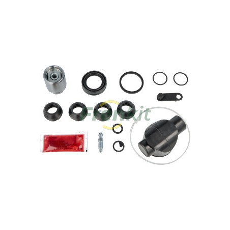Caliper Repair Kit + Piston