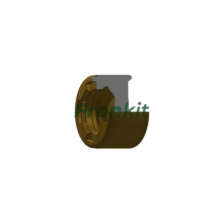Caliper Piston - Phenolic