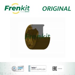 Caliper Piston - Phenolic