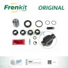 Caliper Repair Kit + Piston