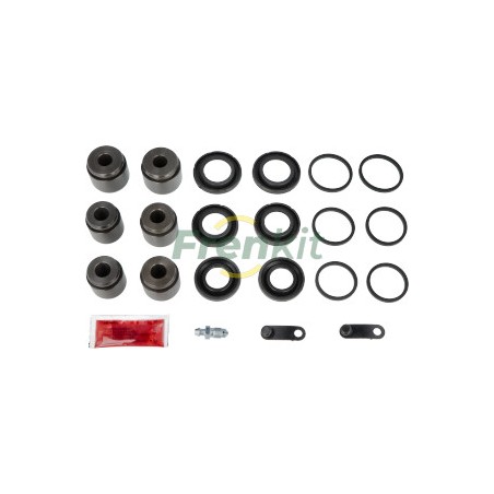 Caliper Repair Kit + Piston