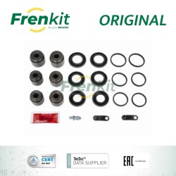Caliper Repair Kit + Piston