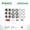 Caliper Repair Kit + Piston