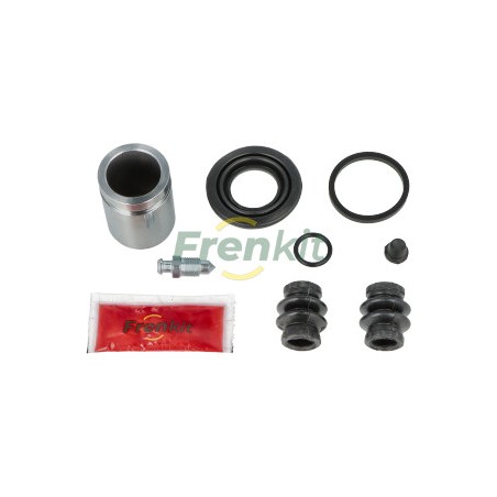 Caliper Repair Kit + Piston