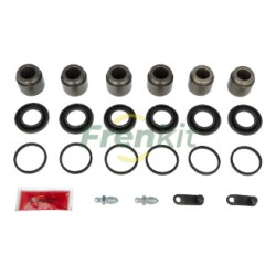 Caliper Repair Kit + Piston