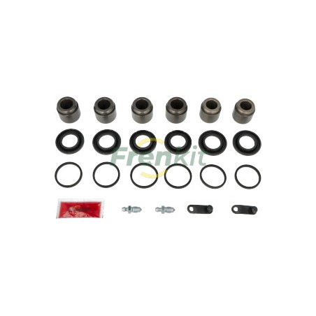 Caliper Repair Kit + Piston
