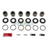 Caliper Repair Kit + Piston