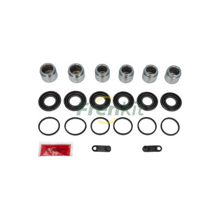 Caliper Repair Kit + Piston