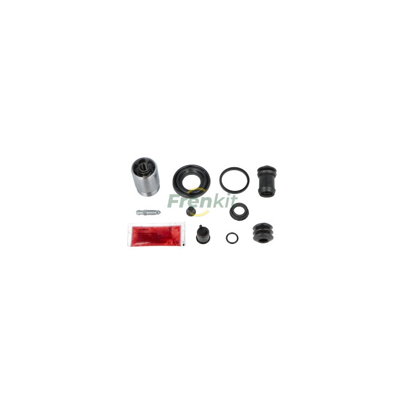Caliper Repair Kit + Piston