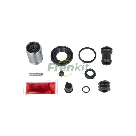 Caliper Repair Kit + Piston