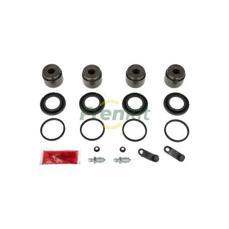 Caliper Repair Kit + Piston