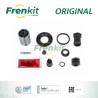Caliper Repair Kit + Piston