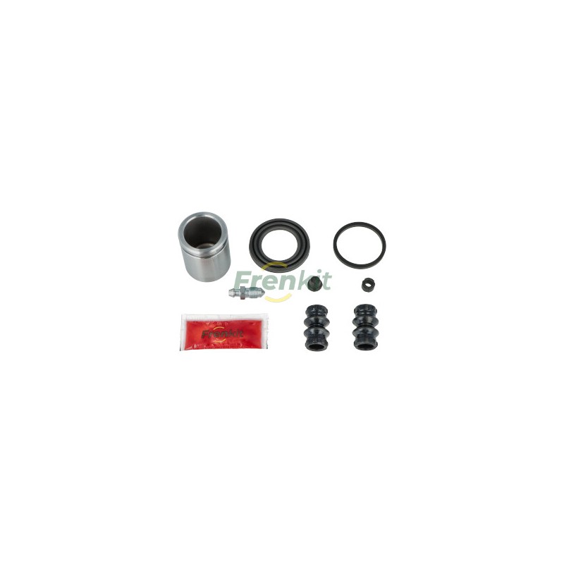 Caliper Repair Kit + Piston