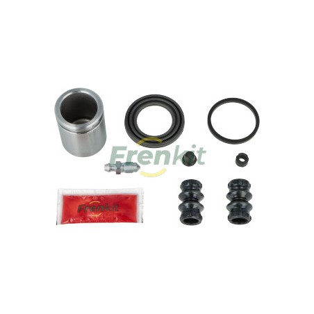 Caliper Repair Kit + Piston
