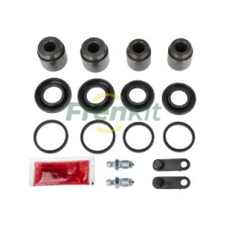Caliper Repair Kit + Piston