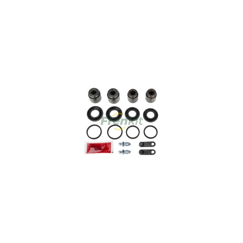 Caliper Repair Kit + Piston