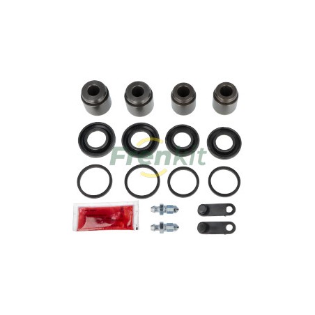 Caliper Repair Kit + Piston