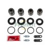 Caliper Repair Kit + Piston