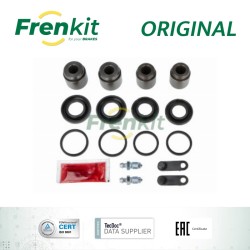 Caliper Repair Kit + Piston