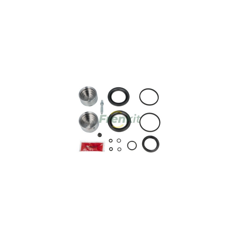 Caliper Repair Kit + Piston