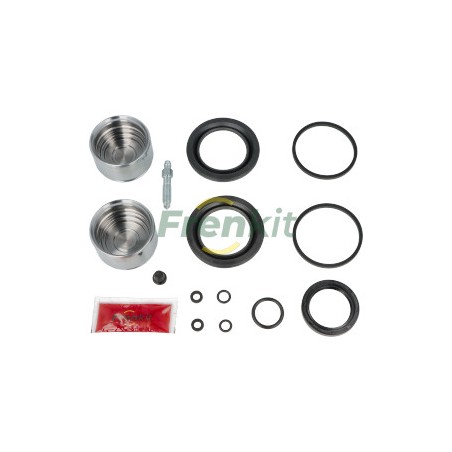 Caliper Repair Kit + Piston