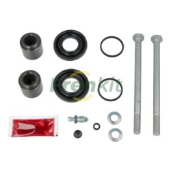 Caliper Repair Kit + Piston