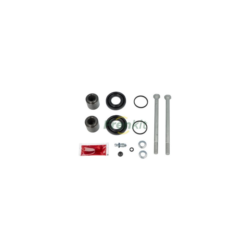 Caliper Repair Kit + Piston