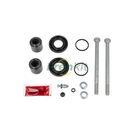 Caliper Repair Kit + Piston