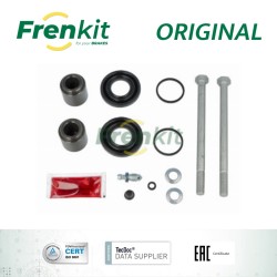 Caliper Repair Kit + Piston