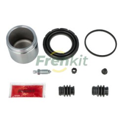 Caliper Repair Kit + Piston
