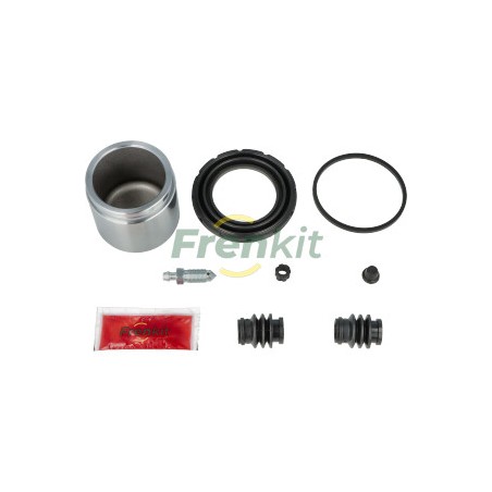 Caliper Repair Kit + Piston